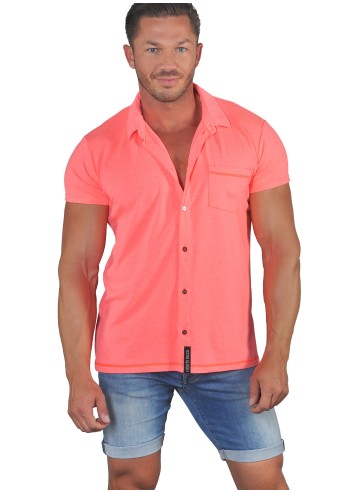 Cămașă Single Jersey ROBERTO LUCCA 10215 00199
