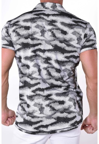 Cămașă Single Jersey ROBERTO LUCCA 10215 11108