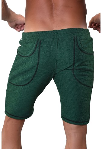 Pantaloni scurți ROBERTO LUCCA 10239 46050