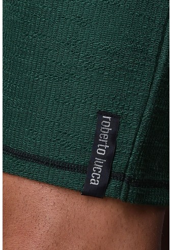 Pantaloni scurți ROBERTO LUCCA 10239 46050