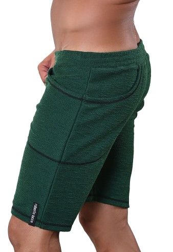 Pantaloni scurți ROBERTO LUCCA 10239 46050