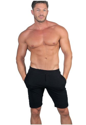 Pantaloni scurți ROBERTO LUCCA 10246 00020