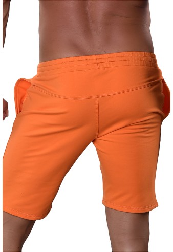 Pantaloni scurți ROBERTO LUCCA 10246 00182