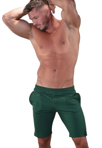 Pantaloni scurți ROBERTO LUCCA 10246 06050