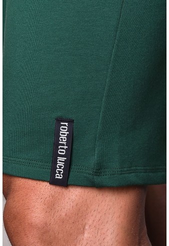 Pantaloni scurți ROBERTO LUCCA 10246 06050