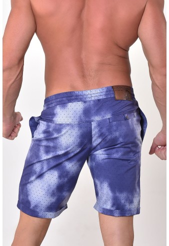 Pantaloni scurți ROBERTO LUCCA 10266 11800