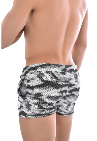 Pantaloni scurți ROBERTO LUCCA 10269 11108