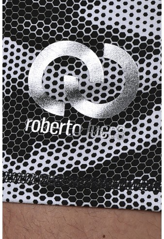 Pantaloni scurți ROBERTO LUCCA 10269 11108