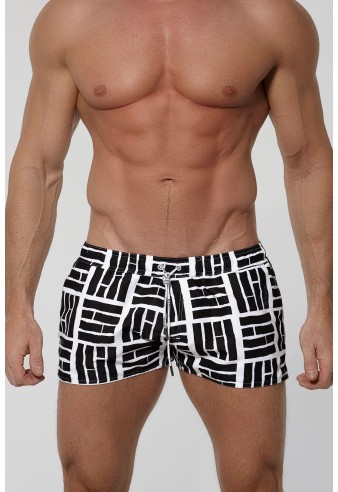 Pantaloni de înot ROBERTO LUCCA 10152 31122
