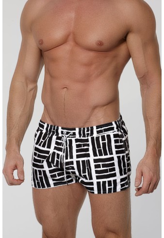 Pantaloni de înot ROBERTO LUCCA 10152 31122