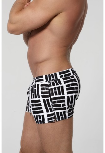 Pantaloni de înot ROBERTO LUCCA 10152 31122