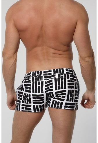 Pantaloni de înot ROBERTO LUCCA 10152 31122