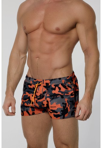 Pantaloni de înot ROBERTO LUCCA 10152 41181