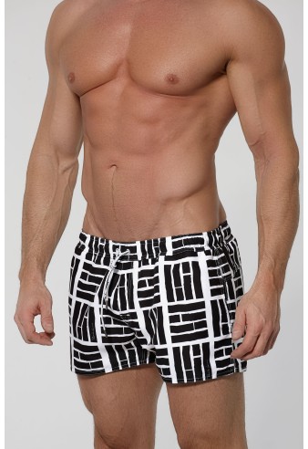 Pantaloni de înot ROBERTO LUCCA 10153 31122