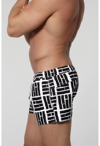 Pantaloni de înot ROBERTO LUCCA 10153 31122