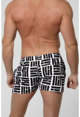Pantaloni de înot ROBERTO LUCCA 10153 31122