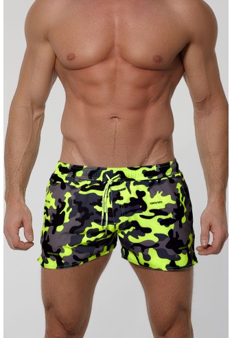 Pantaloni de înot ROBERTO LUCCA 10153 41172