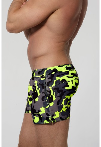 Pantaloni de înot ROBERTO LUCCA 10153 41172