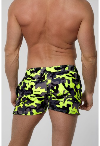 Pantaloni de înot ROBERTO LUCCA 10153 41172