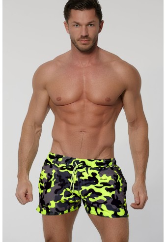 Pantaloni de înot ROBERTO LUCCA 10153 41172