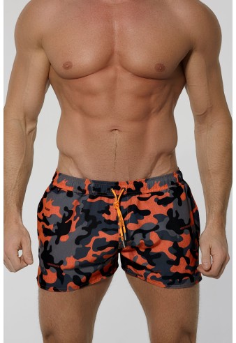 Pantaloni de înot ROBERTO LUCCA 10153 41181