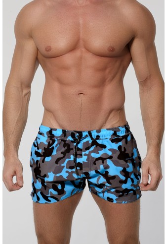 Pantaloni de înot ROBERTO LUCCA 10153 42127