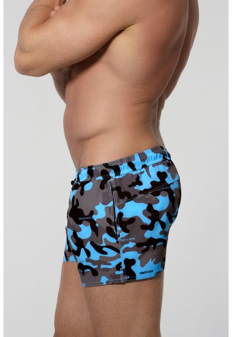 Pantaloni de înot ROBERTO LUCCA 10153 42127