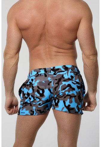 Pantaloni de înot ROBERTO LUCCA 10153 42127