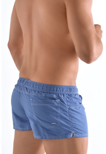 Pantaloni de înot ROBERTO LUCCA 80141 00815 Denim