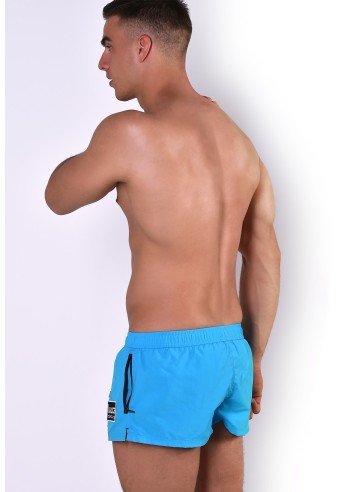 Pantaloni de înot ROBERTO LUCCA 80142 02126 Sailor Curacao