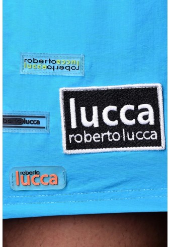 Pantaloni de înot ROBERTO LUCCA 80142 02126 Sailor Curacao