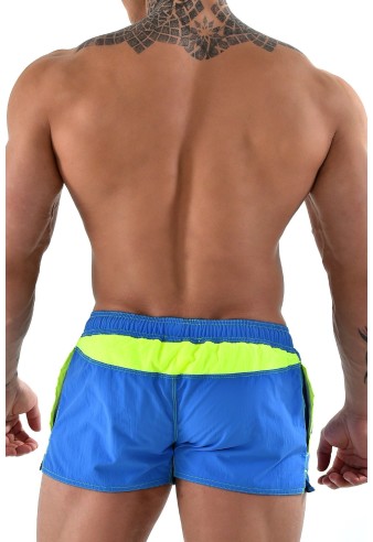 Pantaloni de înot ROBERTO LUCCA 90142 00130
