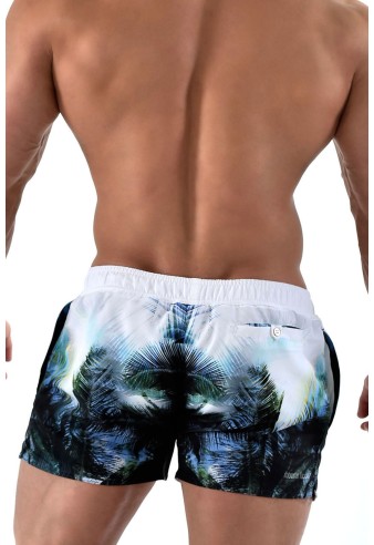 Pantaloni de înot ROBERTO LUCCA 90143 11801