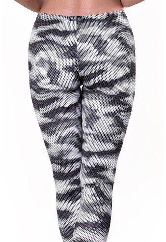 Leggings LUXURY POLYESTER  Roberto Lucca 10581 11108