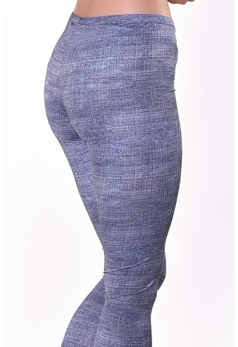 Leggings LUXURY POLYESTER  Roberto Lucca 10581 11803