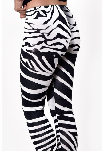 Leggings ROBERTO LUCCA 90580 11101