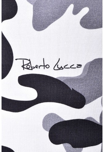 MICROMODAL Tank top ROBERTO LUCCA 80004 10120