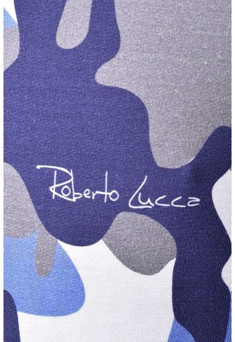 MICROMODAL Tank top ROBERTO LUCCA 80004 10133