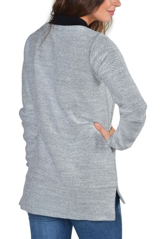 Sweat ROBERTO LUCCA 10562 11310