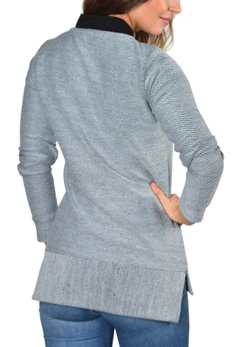 Sweat ROBERTO LUCCA 10562 11311