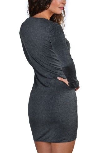Night Dress ROBERTO LUCCA 10518 00039