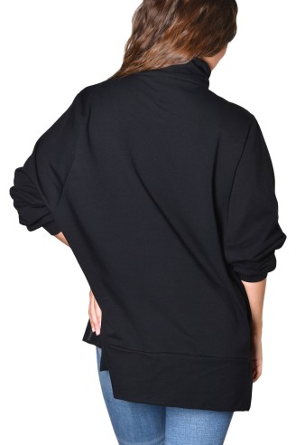 Oversize Hanorac damă ROBERTO LUCCA 10564 00020