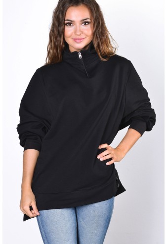 Oversize Hanorac damă ROBERTO LUCCA 10564 00020