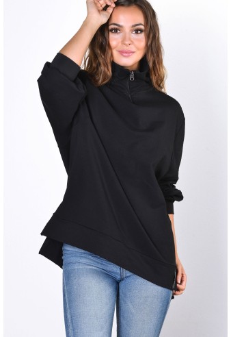 Oversize Hanorac damă ROBERTO LUCCA 10564 00020