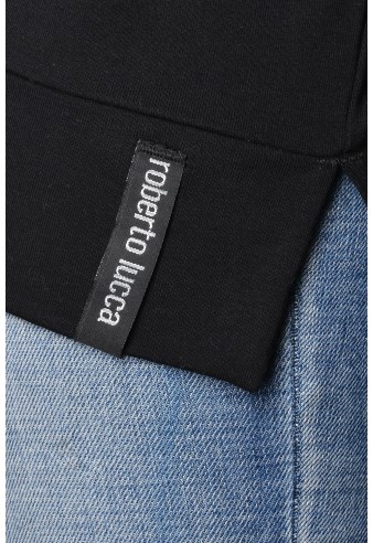 Oversize Hanorac damă ROBERTO LUCCA 10564 00020