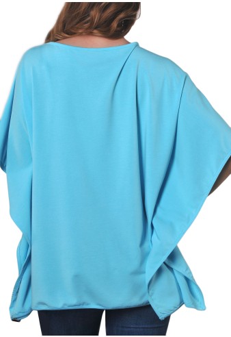 Oversize Top ROBERTO LUCCA 10505 00127