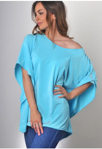 Oversize Top ROBERTO LUCCA 10505 00127