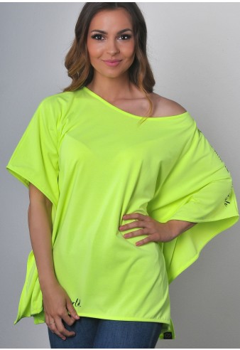 Oversize Top ROBERTO LUCCA 10505 00171