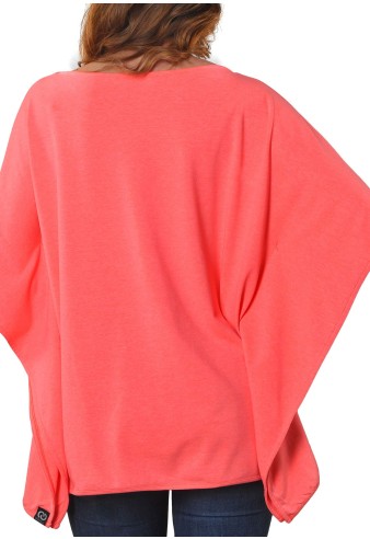 Oversize Top ROBERTO LUCCA 10505 00199