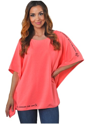 Oversize Top ROBERTO LUCCA 10505 00199